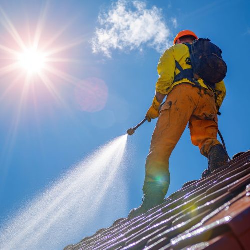 roof cleaning services business roof cleaning services business